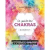 Image de Livre de santé MARABOUT Le guide des chakras