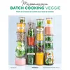 Image de Mes premiers pas en batch cooking veggie - Kéda Black en occasion ou reconditionné