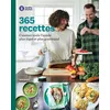 Image de 365 recettes - NED - Collectif en occasion ou reconditionné