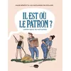 Image de Il est où le patron ? - Maud Bénézit en occasion ou reconditionné
