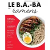 Image de Le B.A.-BA de la cuisine - Ramens - Sachiyo Harada en occasion ou reconditionné