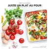 Image de Prêt à cuisiner - Juste un plat au four - Molly SCHUSTER en occasion ou reconditionné