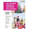Image de Je cuisine pour la semaine - Petit budget - Kéda Black en occasion ou reconditionné