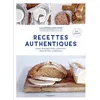Image de Recettes authentiques - Collectif en occasion ou reconditionné
