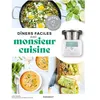 Image de Dîners faciles avec Monsieur Cuisine - Genet en occasion ou reconditionné