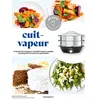 Image de Cuit vapeur - Charlotte Lascève en occasion ou reconditionné