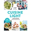 Image de Le grand livre Marabout de la cuisine light - Collectif en occasion ou reconditionné