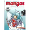 Image de Apprendre à dessiner les mangas - Vol. 1 - Rio Yagizawa en occasion ou reconditionné