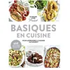 Image de Basiques en cuisine - Collectif en occasion ou reconditionné
