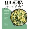 Image de Le B.A-BA de la cuisine Zéro déchet - Christine Legeret en occasion ou reconditionné