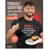 Image de Mes recettes healthy sucrées - Thibault Geoffray en occasion ou reconditionné
