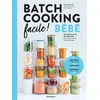 Image de Mes premiers pas en batch cooking bébé - Kéda Black en occasion ou reconditionné