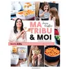 Image de Ma tribu et moi - Recettes XXL et menus d'une maman active... et organisée ! - Jenny Gryffon en occasion ou reconditionné