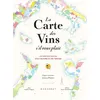 Image de La carte des vins SVP - Nouvelle édition augmentée - Jules Gaubert-Turpin en occasion ou reconditionné