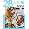 Image de 28 jours pour changer - Sans sucre - Collectif en occasion ou reconditionné