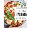 Image de Les petits Marabout - Cuisine italienne - Collectif en occasion ou reconditionné