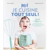 Image de Moi je cuisine tout seul ! Spécial pâtisseries - Collectif en occasion ou reconditionné