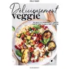 Image de Délicieusement veggie - Emilie Franzo en occasion ou reconditionné