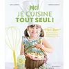 Image de Moi je cuisine tout seul - Mon pique-nique - Collectif en occasion ou reconditionné