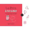 Image de Le livre à broder - Eva Bromberg en occasion ou reconditionné
