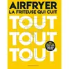 Image de Livre de cuisine MARABOUT Airfryer - La friteuse qui cuit tout