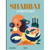 Image de Les recettes culte - Shabbat - Marc Grossman en occasion ou reconditionné