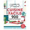 Image de Le grand livre Marabout Cuisine Facile - Collectif en occasion ou reconditionné