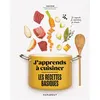 Image de J'apprends à cuisiner - Les recettes basiques - Louis Girod en occasion ou reconditionné