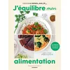 Image de J'équilibre mon alimentation - Claire Sauge @claire_mum_fit__ en occasion ou reconditionné