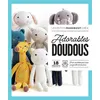 Image de Adorables doudous au crochet - Collectif en occasion ou reconditionné
