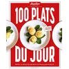 Image de 100 plats du jour - Bastien Bouillon en occasion ou reconditionné