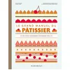 Image de Le grand manuel du pâtissier - Anne Cazor en occasion ou reconditionné
