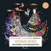 Image de Voyages rêvés - Meni Chatzipanagiotou en occasion ou reconditionné