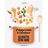Image de J'apprends à cuisiner : Les recettes détox sucre - Louis Girod en occasion ou reconditionné