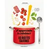 Image de J'apprends à cuisiner : Les recettes italiennes - Séverine Augé en occasion ou reconditionné