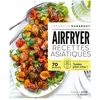 Image de Airfryer - Recettes asiatiques - Séverine Augé en occasion ou reconditionné