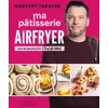 Image de Marabout - Livre De Cuisine  Ma Patisserie Au Airfryer Chef De Famill