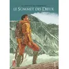 Image de Le Sommet des Dieux - Tome 1 - Jirô Taniguchi en occasion ou reconditionné