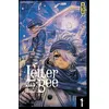 Image de Letter Bee - Tome 1 - Hiroyuki Asada en occasion ou reconditionné
