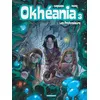 Image de Okhéania - Tome 3 - Les Profondeurs - Éric Corbeyran en occasion ou reconditionné