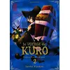 Image de Le Voyage de Kuro - Tome 2 - Satoko Kiyuduki en occasion ou reconditionné