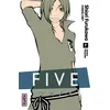 Image de Five - Tome 7 - Shiori Furukawa en occasion ou reconditionné