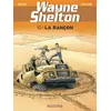Image de Wayne Shelton - Tome 10 - La Rançon - Jean Van Hamme en occasion ou reconditionné