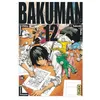 Image de Bakuman - Tome 12 - Takeshi Obata en occasion ou reconditionné