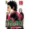 Image de Angel Voice - Tome 19 - Takao Koyano en occasion ou reconditionné