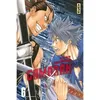 Image de Gamaran - Tome 6 - Yosuke Nakamaru en occasion ou reconditionné