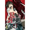 Image de Red Raven - Tome 4 - Shinta Fujimoto en occasion ou reconditionné