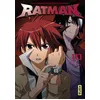 Image de Ratman - Tome 10 - Sekihiko Inui en occasion ou reconditionné