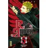 Image de Red Raven - Tome 5 - Shinta Fujimoto en occasion ou reconditionné