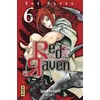 Image de Red Raven - Tome 6 - Shinta Fujimoto en occasion ou reconditionné